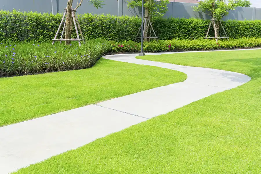 Concrete Repair