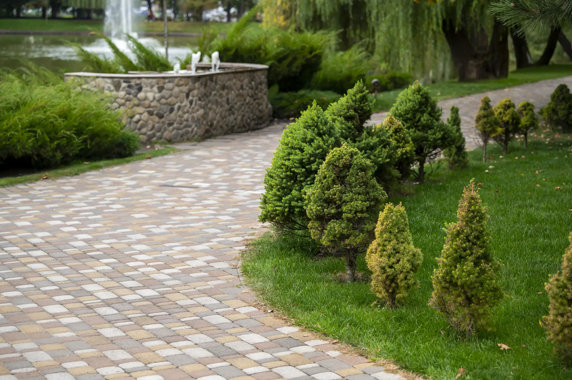 Landscaper